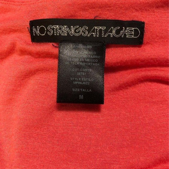 No Strings Attached Medium Dress - Picture 4 of 5